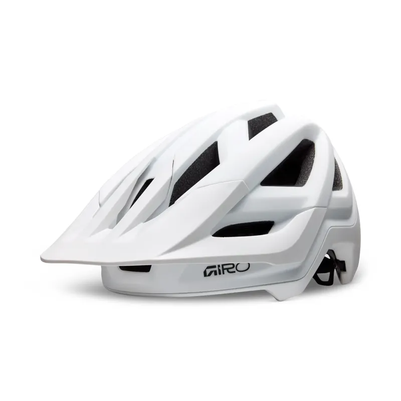 Giro Montaro MIPS III in Matte White