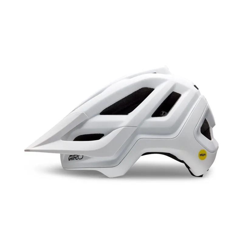 Giro Montaro MIPS III in Matte White-1