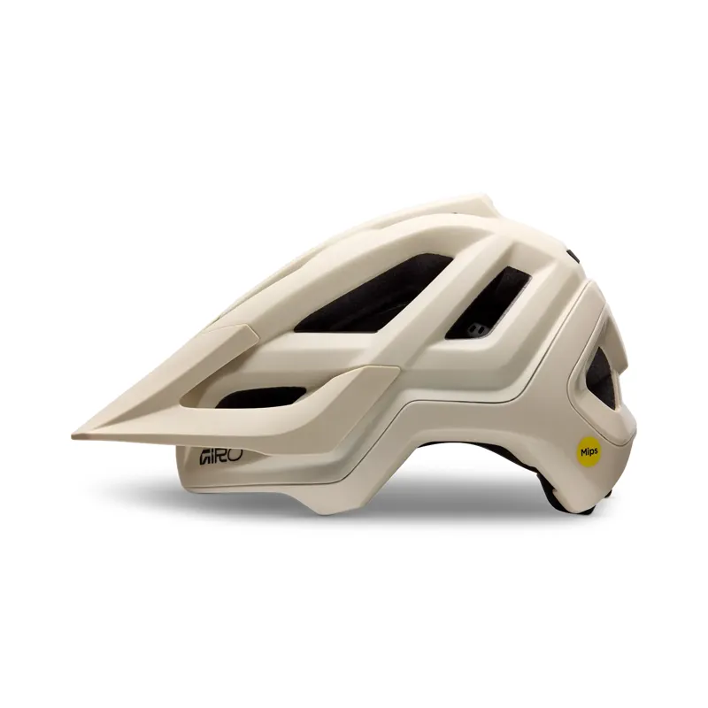 Giro Montaro MIPS III MTB Helmet in Stone Grey-1