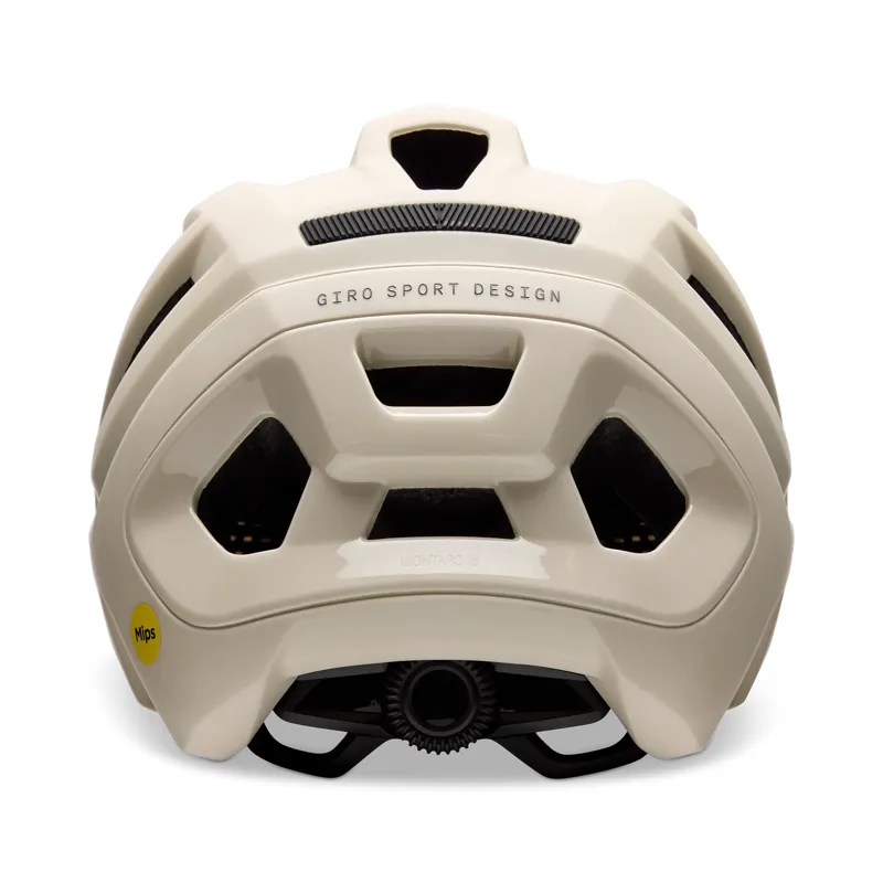 Giro Montaro MIPS III MTB Helmet in Stone Grey-3
