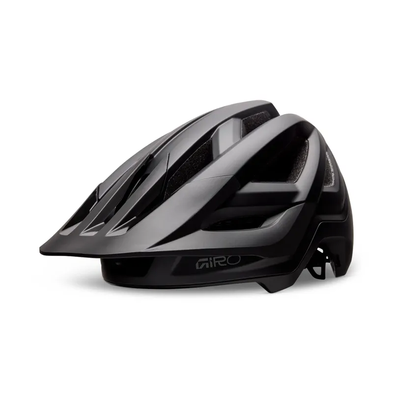 Giro Montaro MIPS III MTB Helmet in Black
