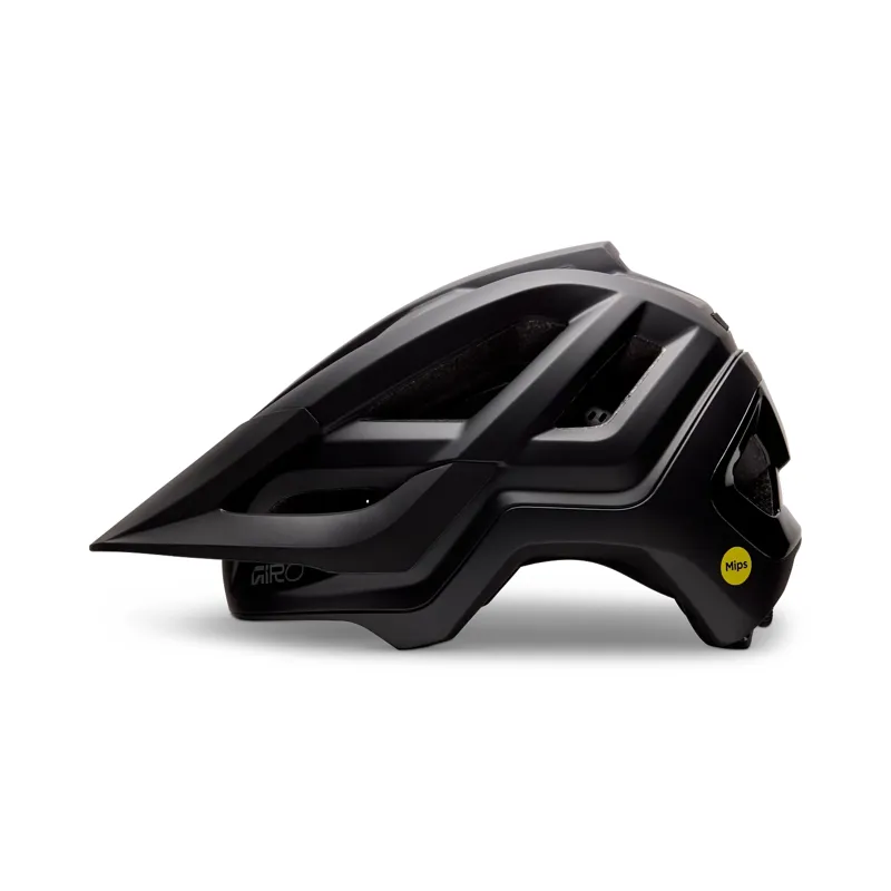 Giro Montaro MIPS III MTB Helmet in Black-1