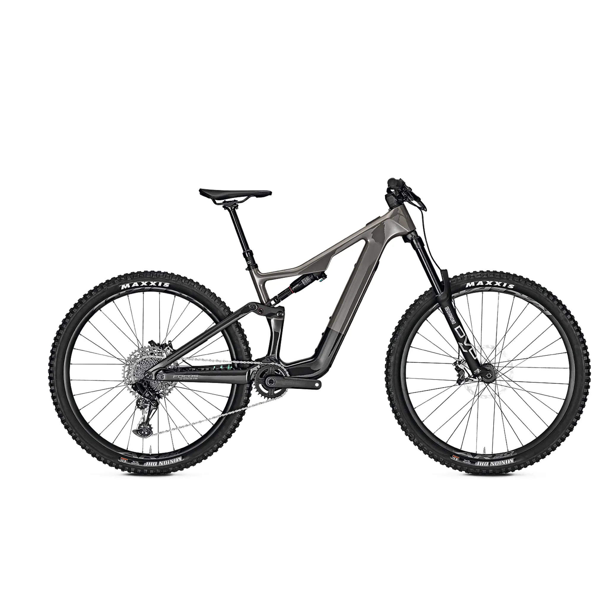 Focus e mtb bikes sale