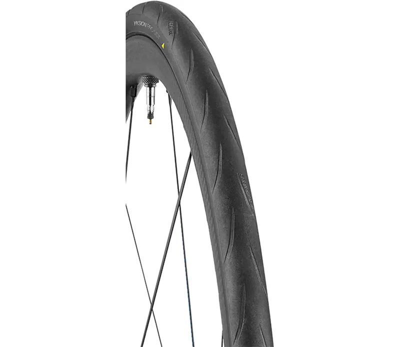 Mavic Yksion Pro UST Tyre 700x25c