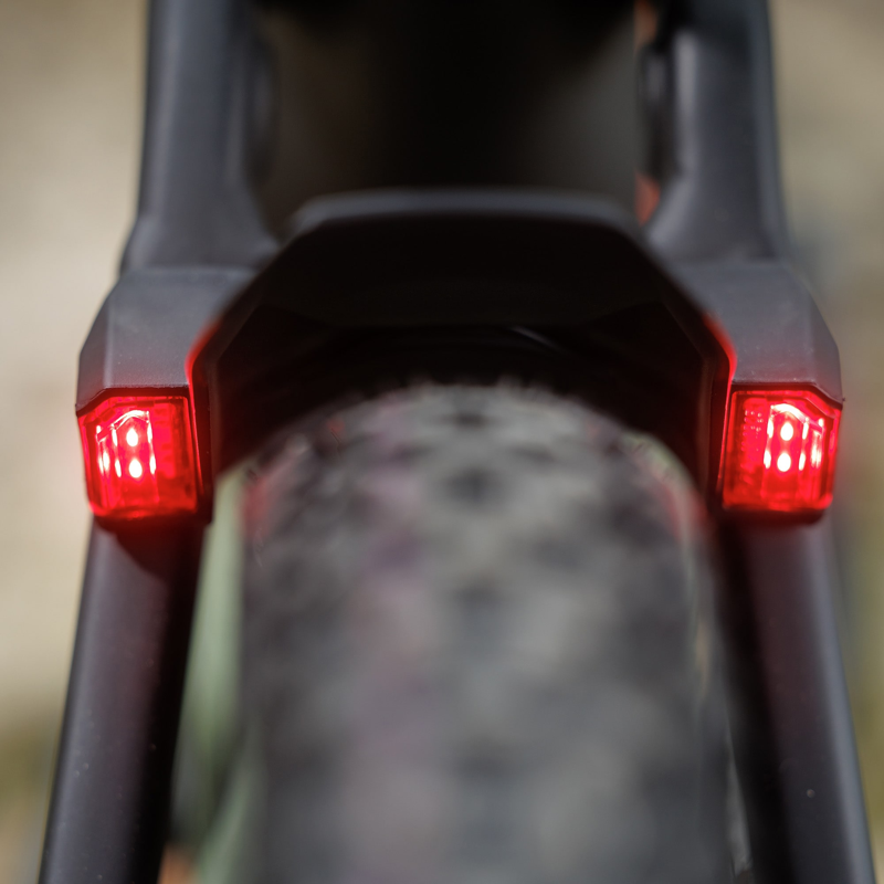 2025 Scott Patron ST 910 E-Mountain Bike In Loden Green-2