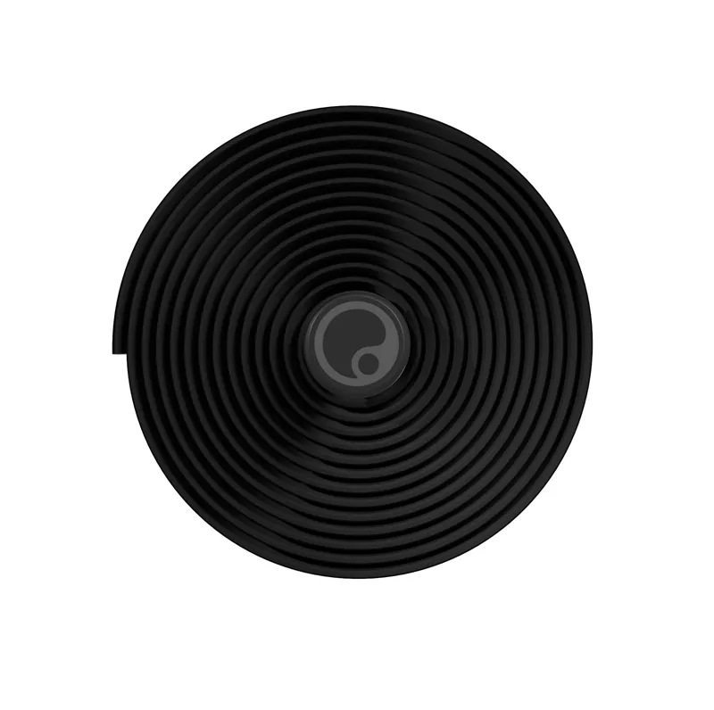 Ergon BT Gravel Handlebar Tape 3.5mm in Black
