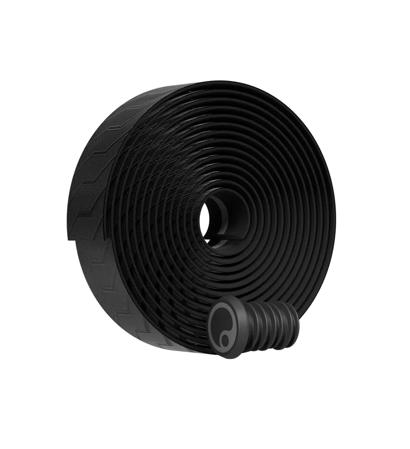Ergon BT Gravel Handlebar Tape 3.5mm in Black-1
