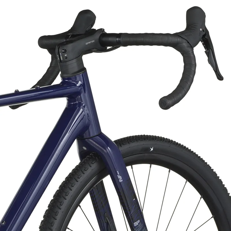 2026 Scott Speedster 30 Gravel Bike in Grape Purple-4