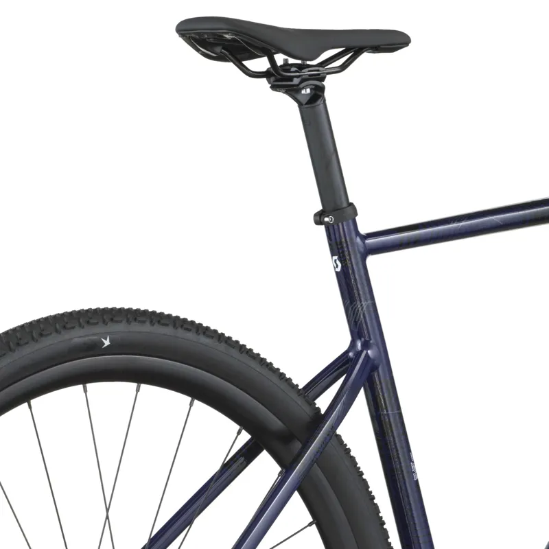 2026 Scott Speedster 30 Gravel Bike in Grape Purple-5