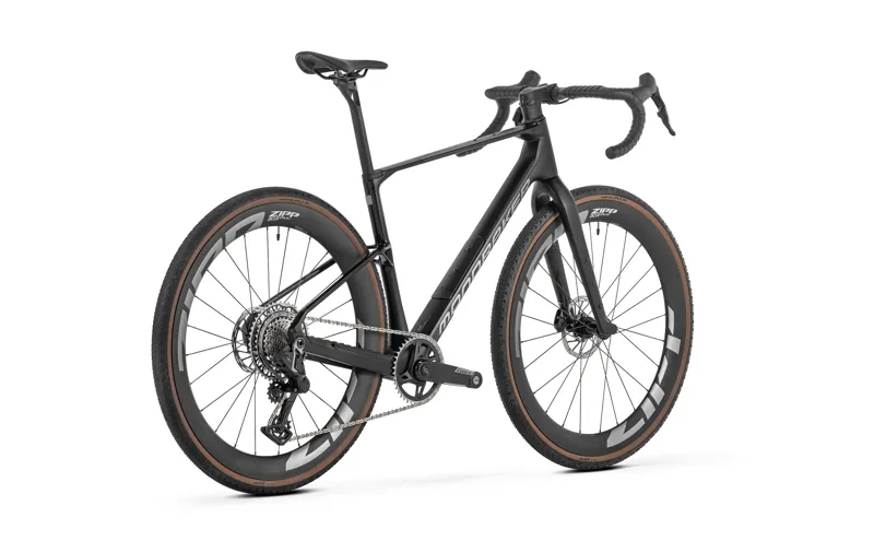 2026 Mondraker Arid Carbon RR SL Gravel Bike in Superblack-2