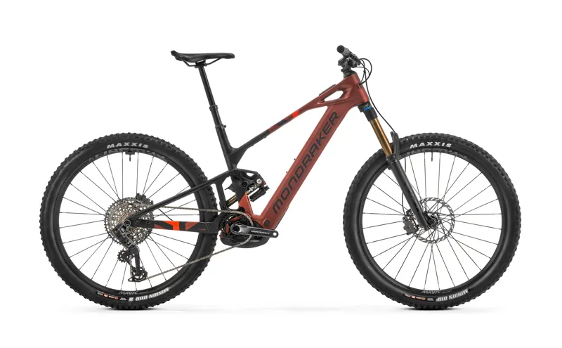 Carbon bike electric sales