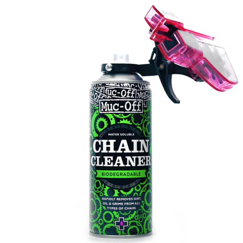 Muc-Off Bio Chain Doc