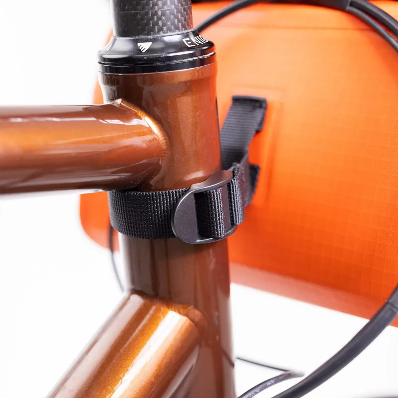 Oxford Aqua Evo Adventure Daytripper Pack - Orange-5