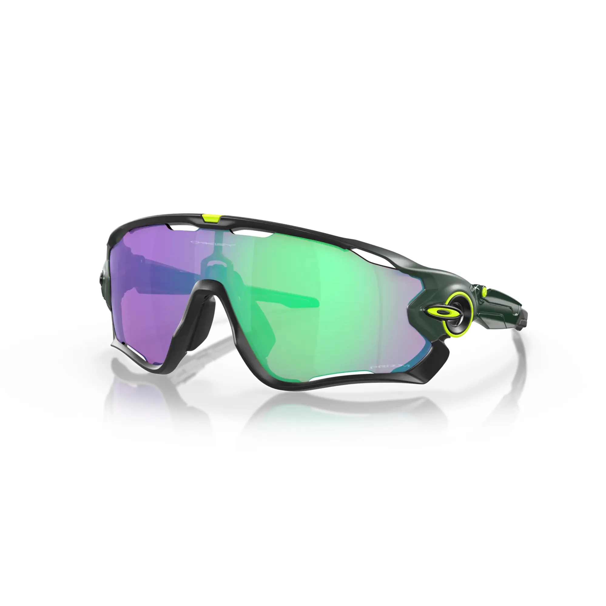 Oakley jawbreaker prizm lenses sales
