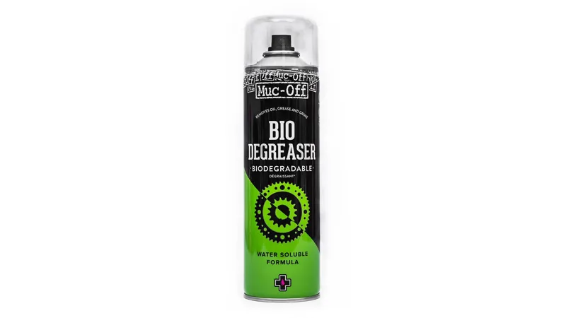 MUC-OFF Bio Degreaser