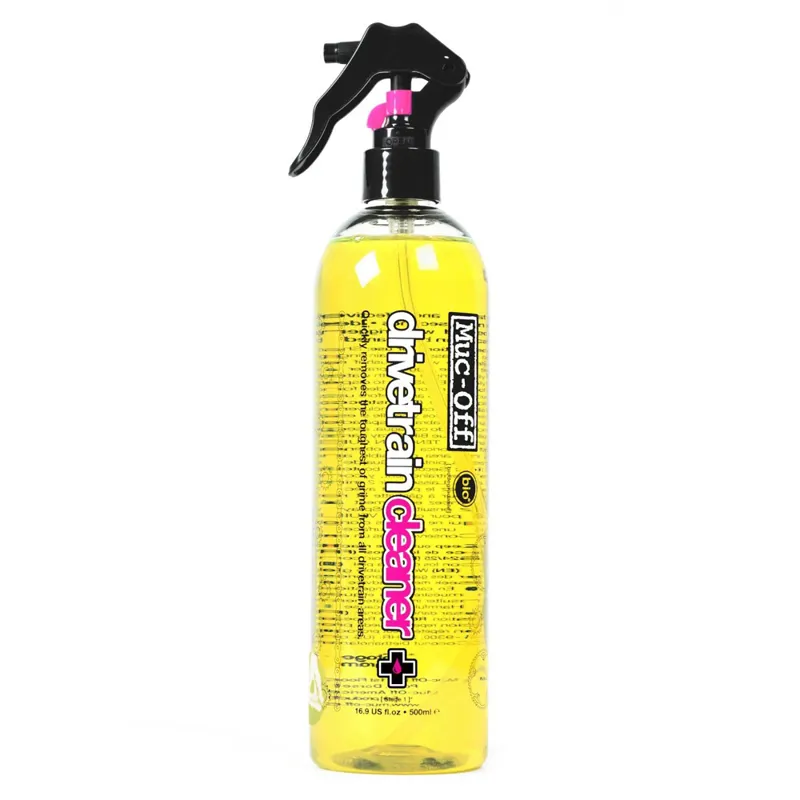 Muc-Off Drive Chain Cleaner 500ml