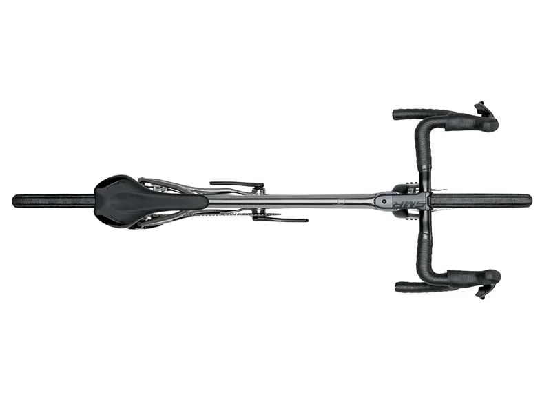 2026 J. Guillem Atalaya Ultegra Di2 2X Titanium Gravel Bike-2