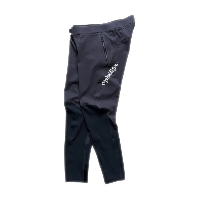 Troy Lee Designs Stage Trousers Mono - Carbon