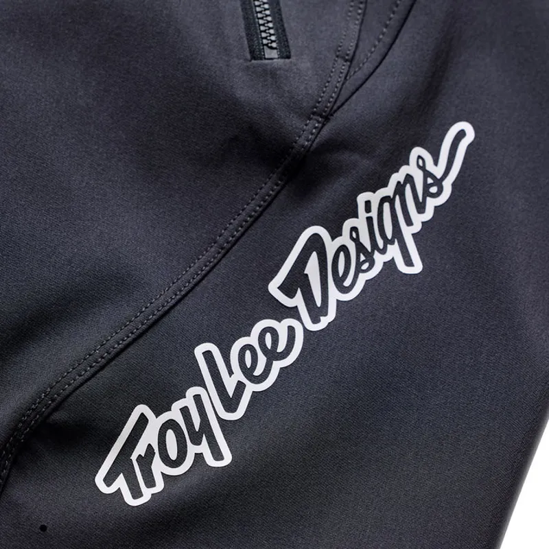Troy Lee Designs Stage Trousers Mono - Carbon-5