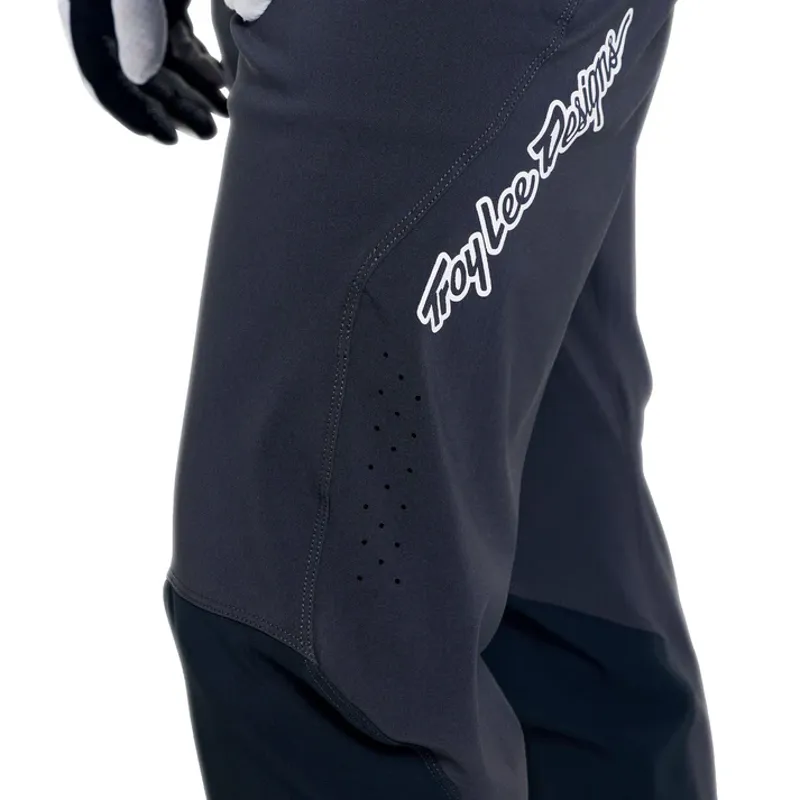 Troy Lee Designs Stage Trousers Mono - Carbon-4
