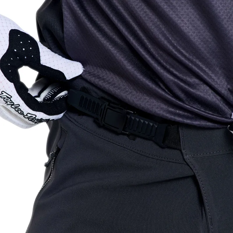 Troy Lee Designs Stage Trousers Mono - Carbon-6