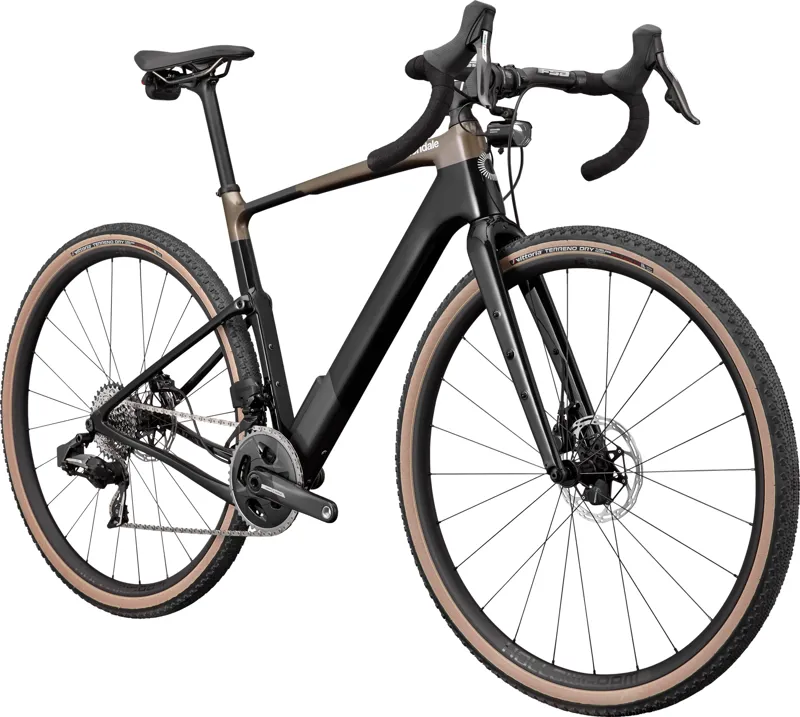 2023 Cannondale Topstone Carbon 1 Gravel Frameset - Medium-2