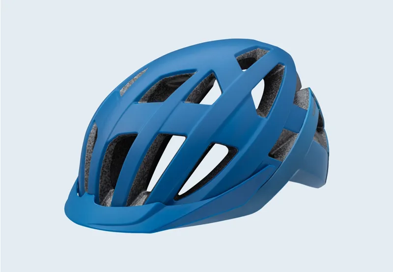 Cannondale Junction MIPS Helmet in Abyss Blue - S/M