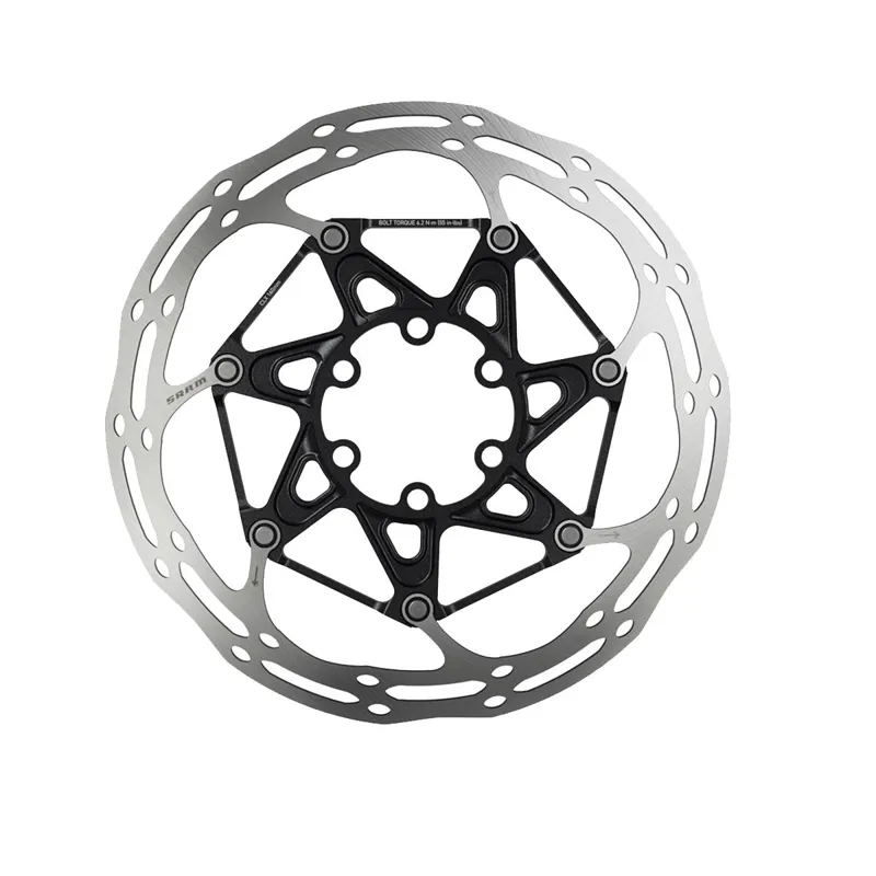 Sram 220mm rotor hotsell