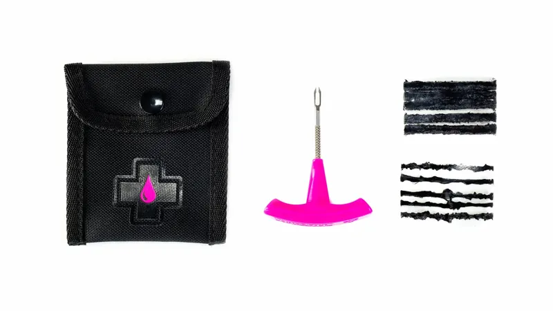 Muc-Off Puncture Plug Repair Kit-1