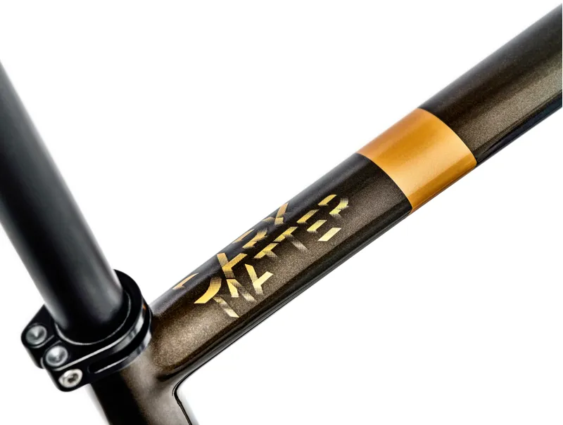 2024 Argon18 Dark Matter Gravel Bike SRAM Apex AXS XPLR in Wild Olive-3