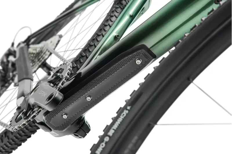 2026 Argon 18 Dark Matter Rival XPLR AXS Gravel Bike in Cactus Green-4