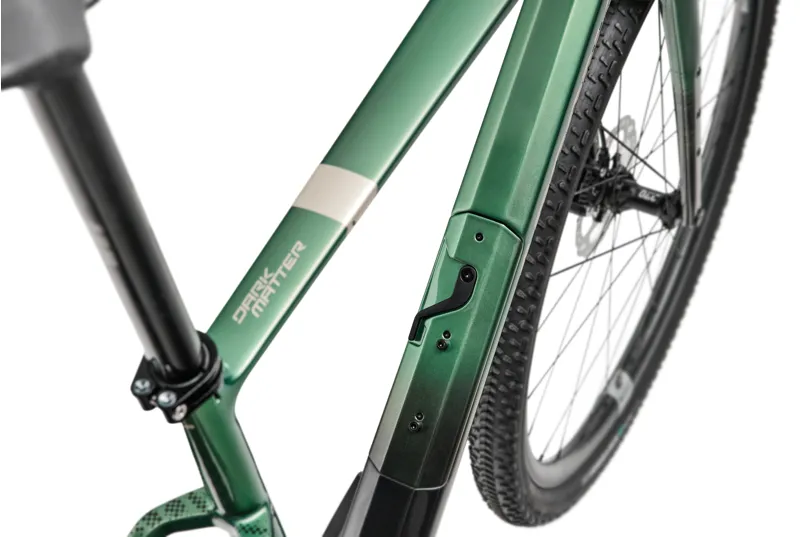 2026 Argon 18 Dark Matter Rival XPLR AXS Gravel Bike in Cactus Green-3