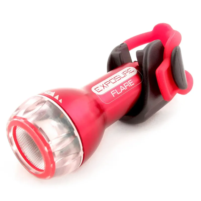 Exposure Flare Rear Light 75 Lumens