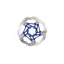 Hope Universal Floating Disc Rotor 6 Bolt - Blue