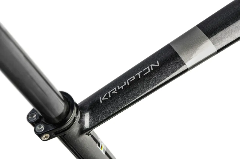 Argon18 Krypton 105 Road Bike in Iridescent Charcoal Gloss-5