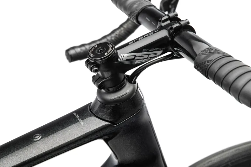 Argon18 Krypton 105 Road Bike in Iridescent Charcoal Gloss-4