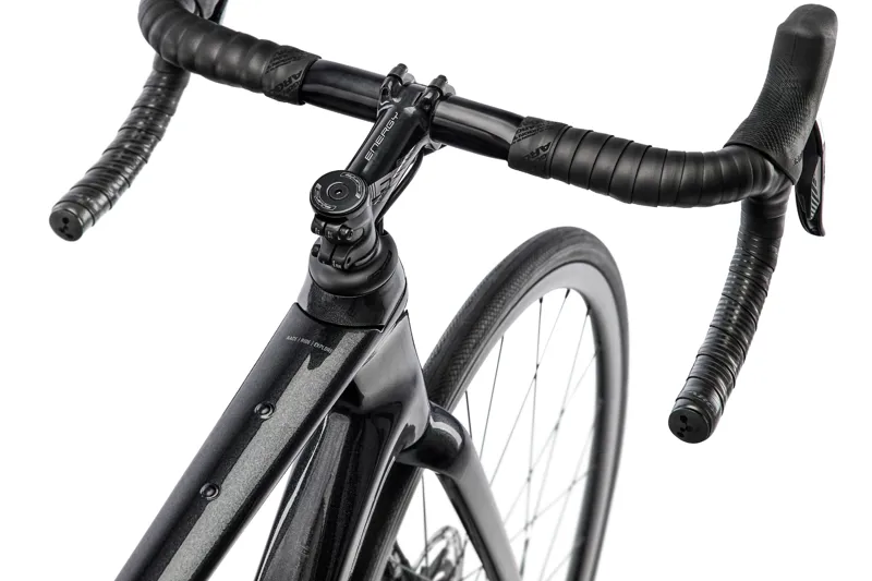Argon18 Krypton 105 Road Bike in Iridescent Charcoal Gloss-2