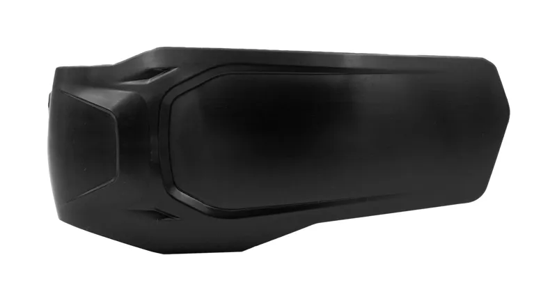 SendHit Nock MTB Hand Guards Pair in Black-2