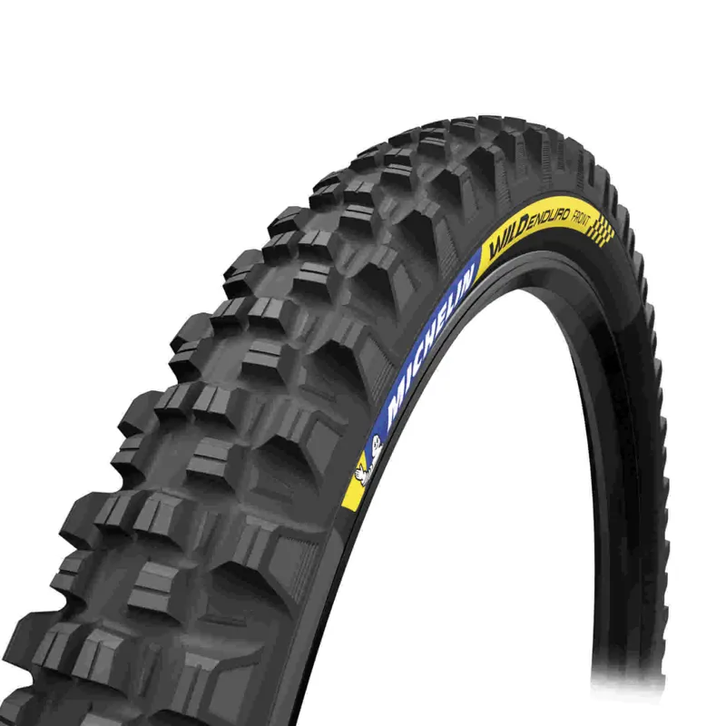 Michelin Wild Enduro Racing Line MTB Tyre 29 x 2.4 - Front/Rear-3