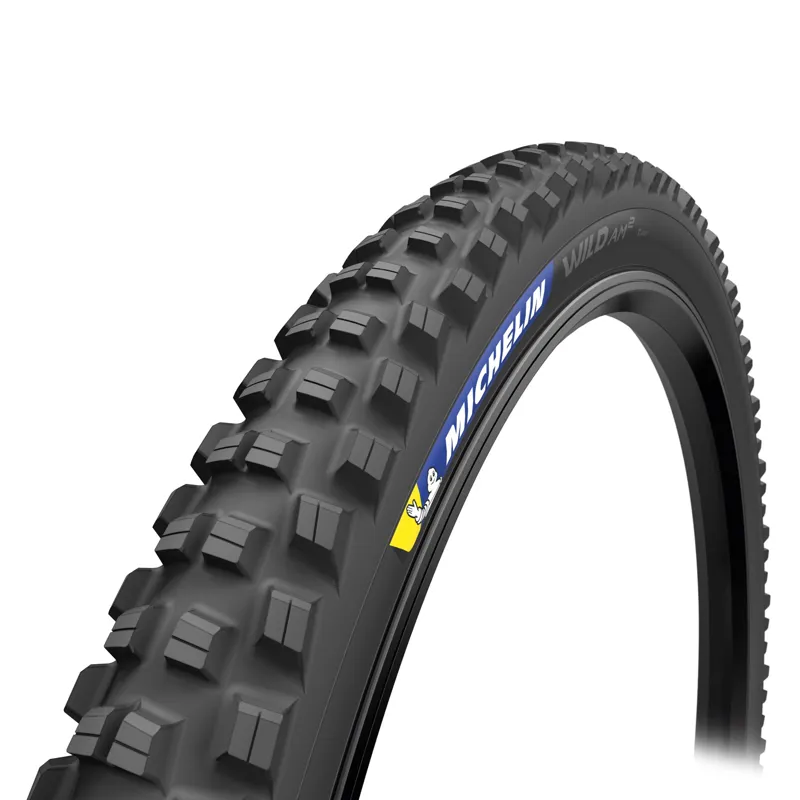 Michelin Wild AM2 Competition Line MTB Tyre - Black