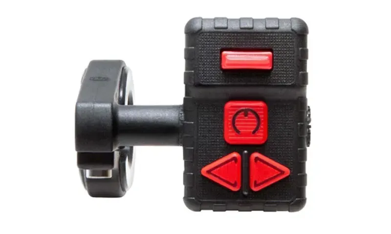 Niterider Lumina Max 1500 Nitelink Front Light with NiteLink Remote-2