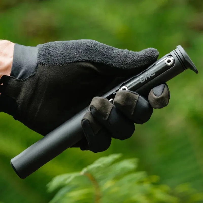 OneUp EDC Pump Black-9