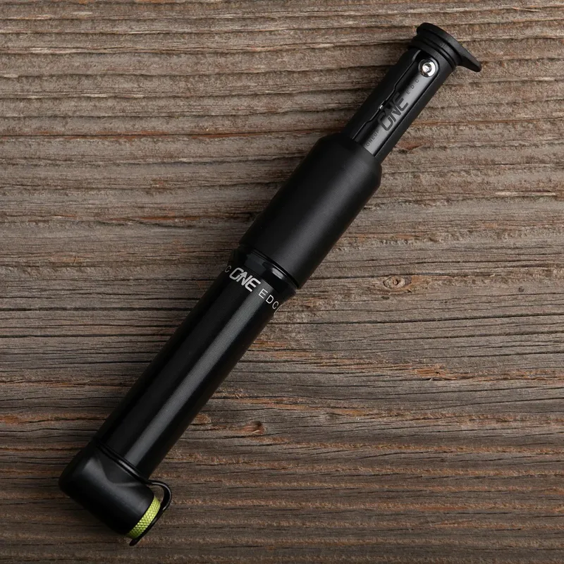 OneUp EDC Pump Black-6