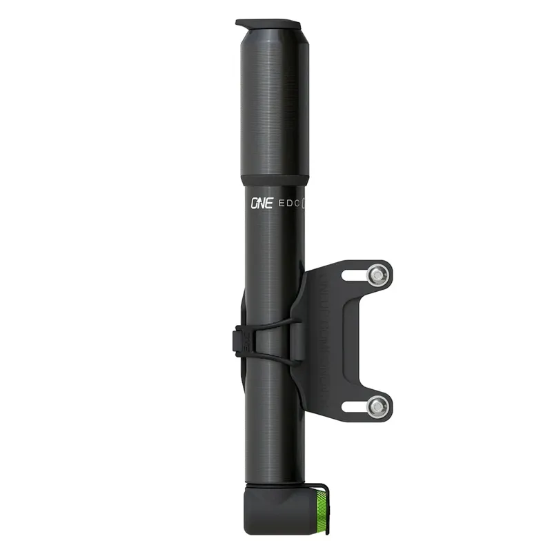 OneUp EDC Pump Black