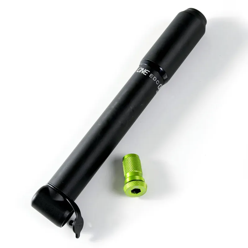 OneUp EDC Pump Black-2
