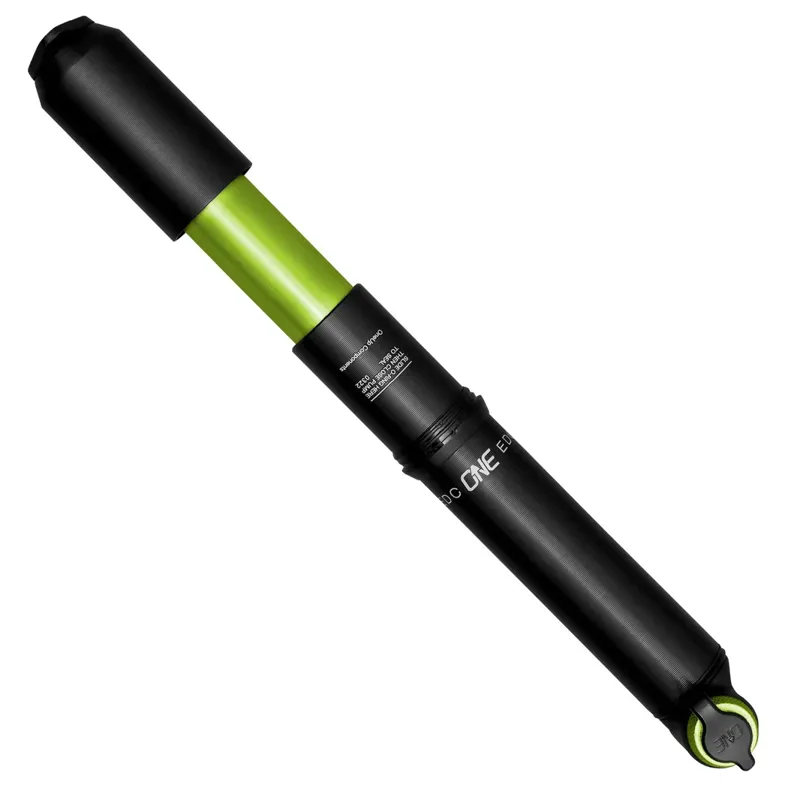 OneUp EDC Pump Black-3