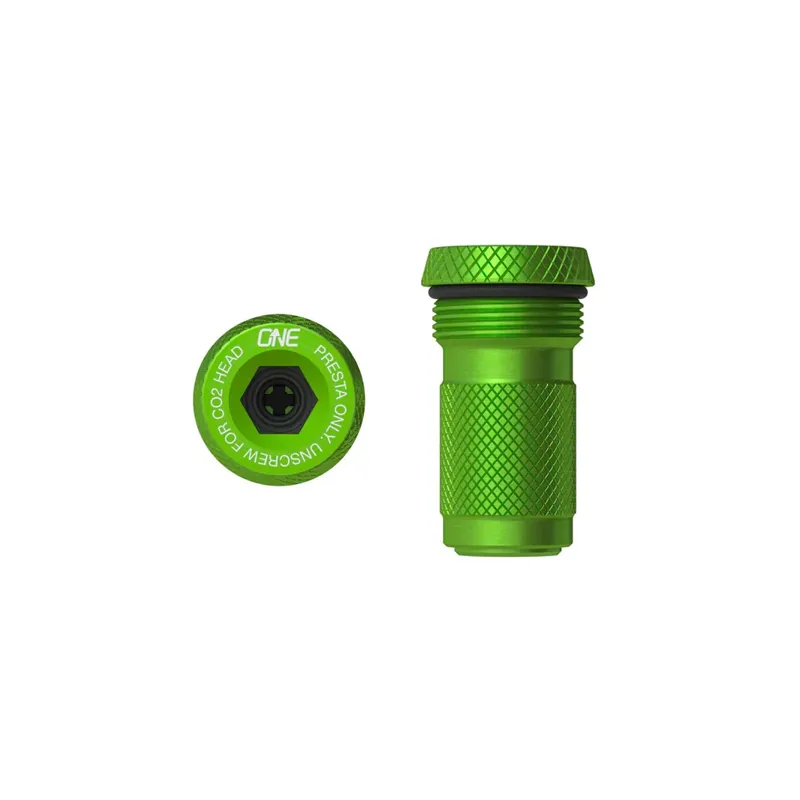 OneUp EDC Pump Black-4