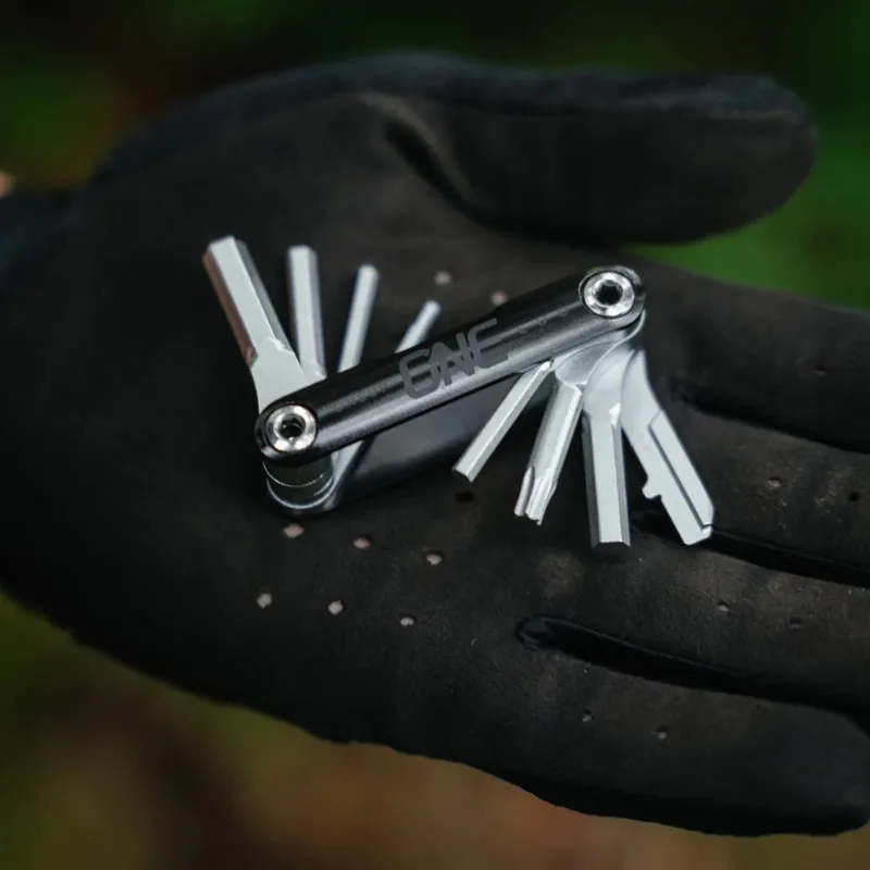 OneUp Components EDC V2 Multi Tool in Black-3