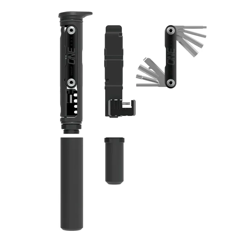 OneUp Components EDC V2 Multi Tool in Black-1