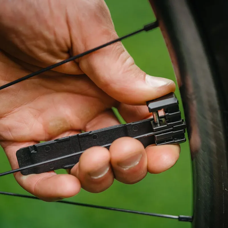 OneUp Components EDC V2 Multi Tool in Black-6